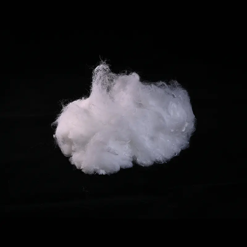 Hydrophilic Bicomponent PP/PET Fiber