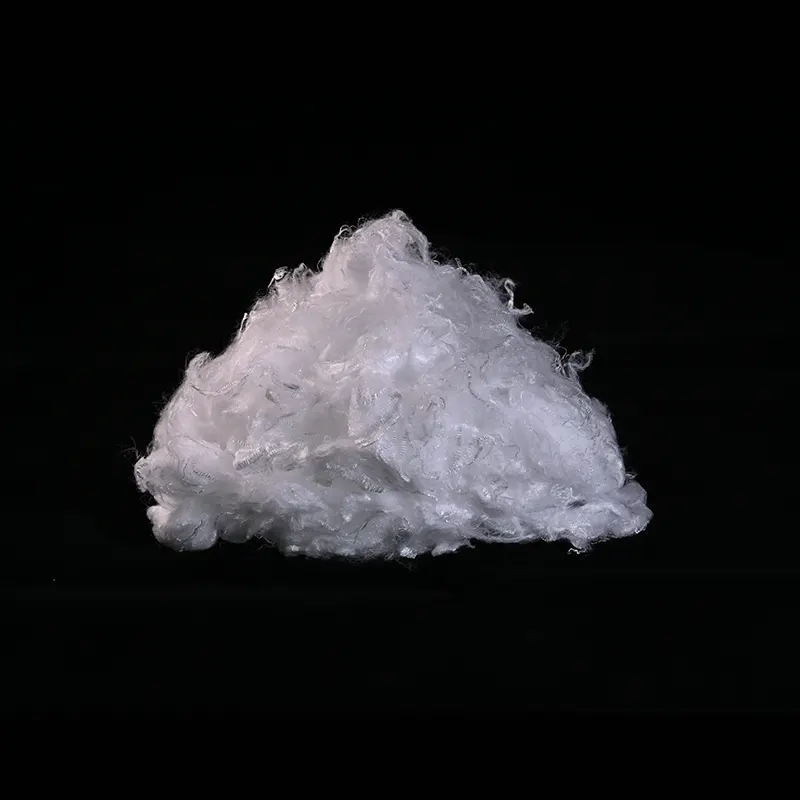 Mono PP Fiber Para sa Thermal Bond