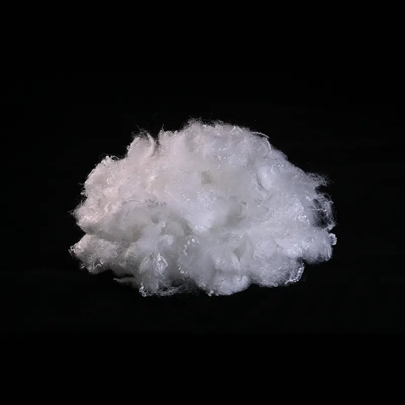 Recycled Low Melt Co-PET/PET Fiber